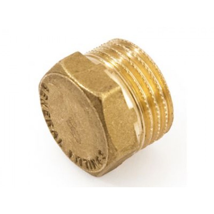 Заглушка MALE CAP 3/4" наруж