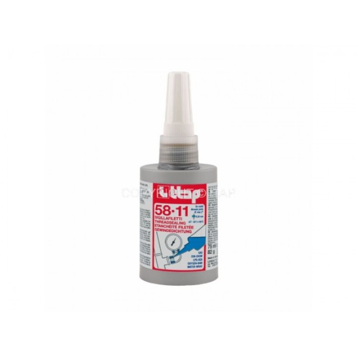 Герметик THREADSEALING ROLLS 75ML