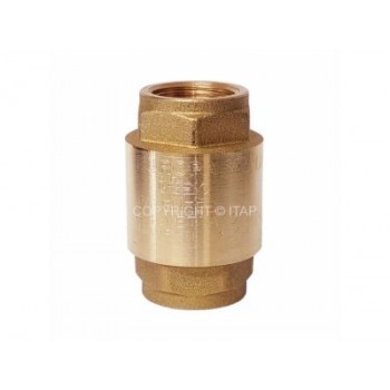 Зворотний клапан EUROPA 1 1/2"