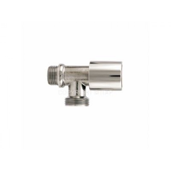 Вентиль для пральної машини 1/2"х3/4" НН