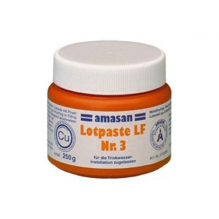 Флюс 100г Amasan