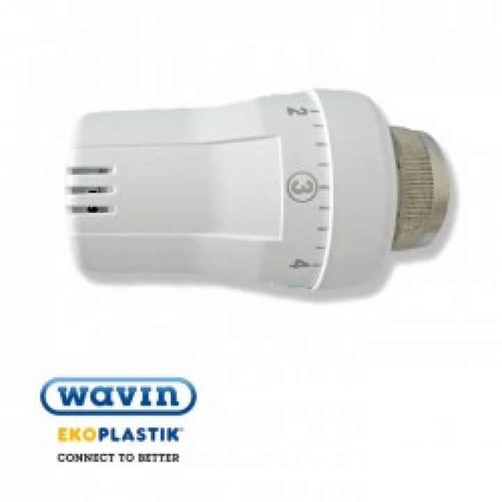 Головка термостетическая Ekoplastik М30х1,5