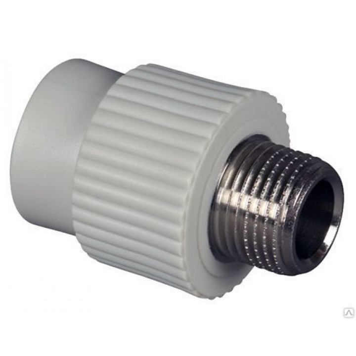 Муфта НР Ekoplastik 20х1/2" мм