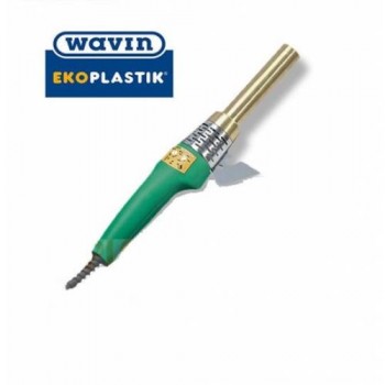 Сварочный аппарат стержневый Ekoplastik 700W