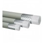 Труба Ekoplastik 50х6,9 PP-r PN 20 стаби PLUS
