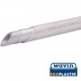Труба Ekoplastik 20х2,8 PP-r PN 20 стаби PLUS