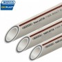 Труба Ekoplastik 63х8,6 PP-r PN 20 Faiber BASALT