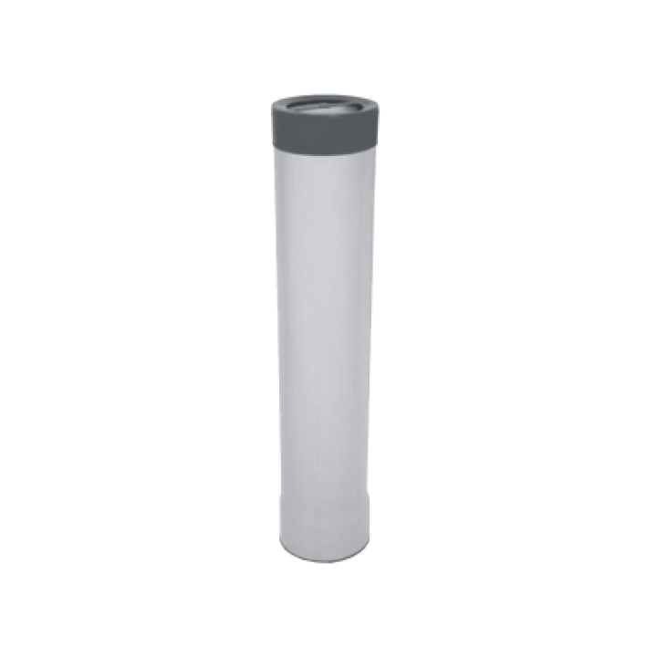 Труба Скв.88x4000/100 PVC-U
