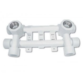 Вузол змішувача 20-1/2" 6, grey