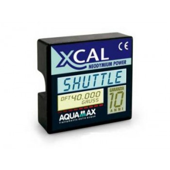 Магнитный фильтр XCAL SHUTTLE