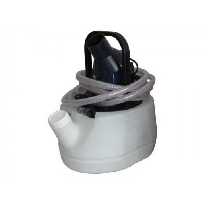 Насос для промивки теплообмінників Aquamax Promax 20
