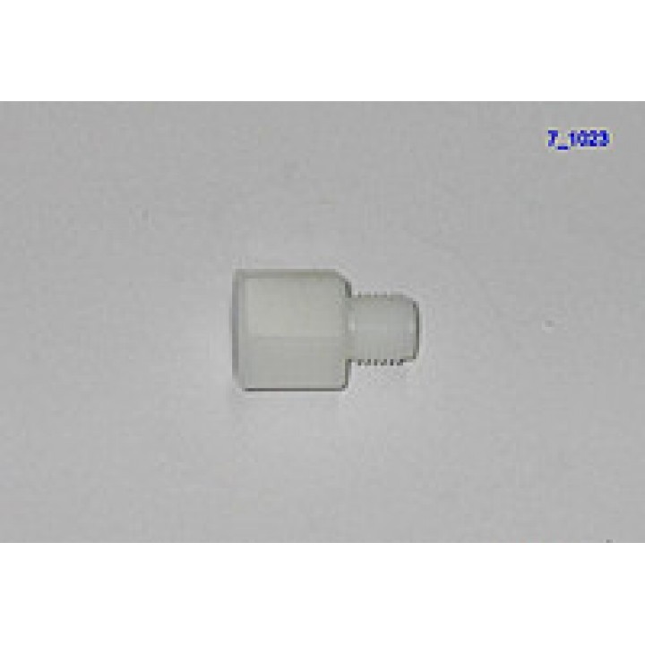 Перехід Male 1044 T-P 1/4 RO