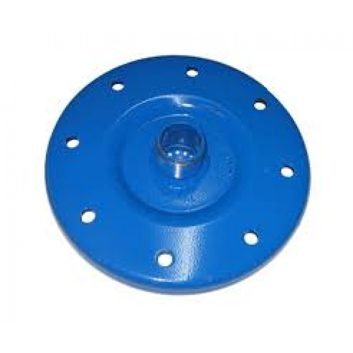 Фланец гидроаккумулятора Zilmet 500-750-1000 нижний