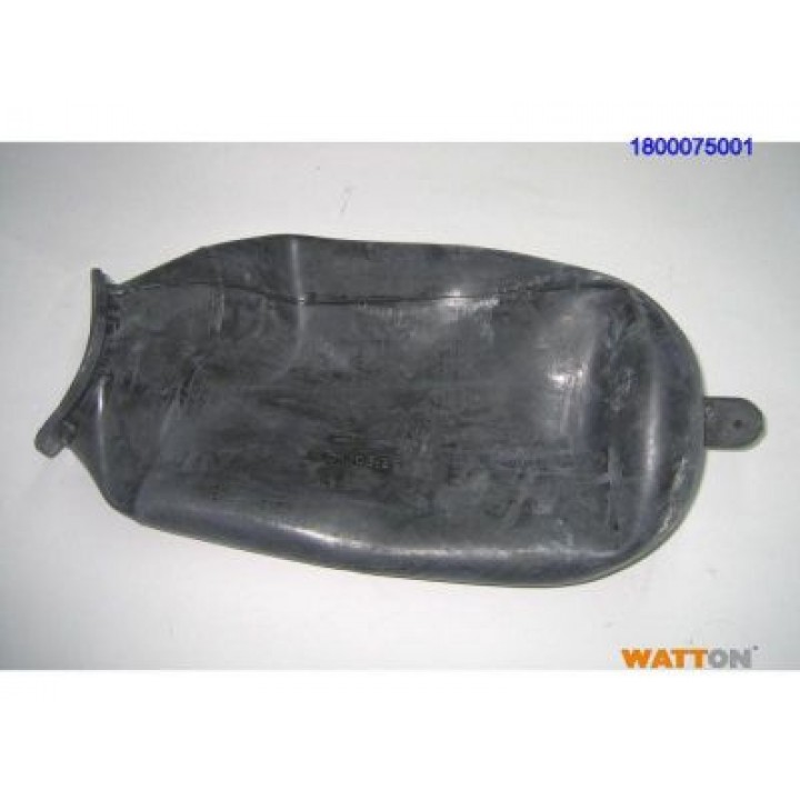 Мембрана 100/150 LT EPDM D.80 2 отв
