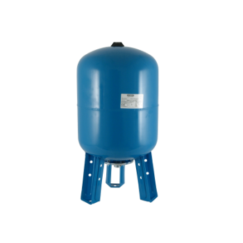 Г/а Speroni AV 100 вертик. , 1", діаметр 495 мм, висота 849 мм