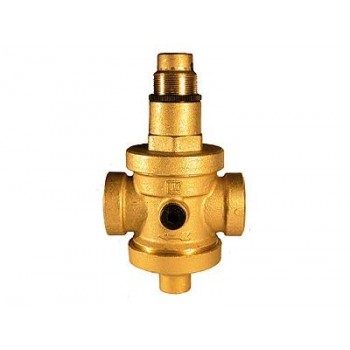 Редуктор тиску Eurobrass FF 1/2" PN25