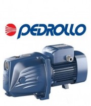 Центробежный насос Pedrollo  JSWm 10MX 0,75 kw (Чугун) Италия