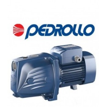 Центробежный насос Pedrollo  JSWm 10MX 0,75 kw (Чугун) Италия