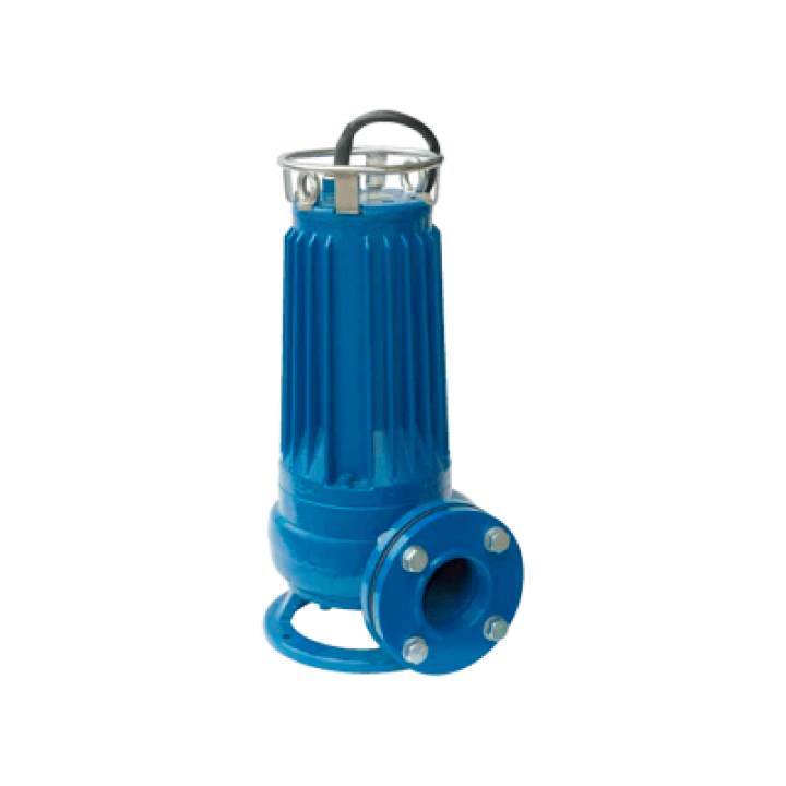 Фекальний насос Speroni SQ 150-11
