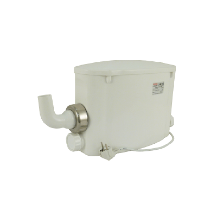 Каналізаційна установка Speroni ECO LIFT WC 560