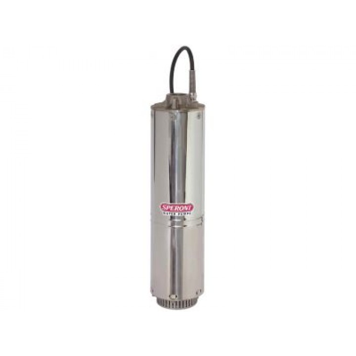 Насос скважинный 6” Speroni SCM 5-F