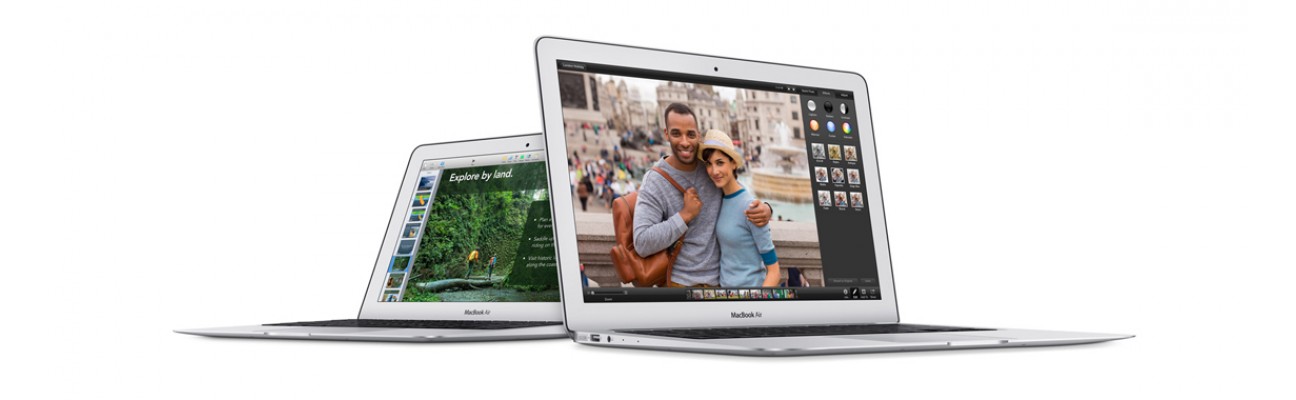MacBookAir